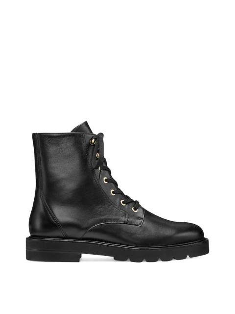 MILA LIFT BOOTIE