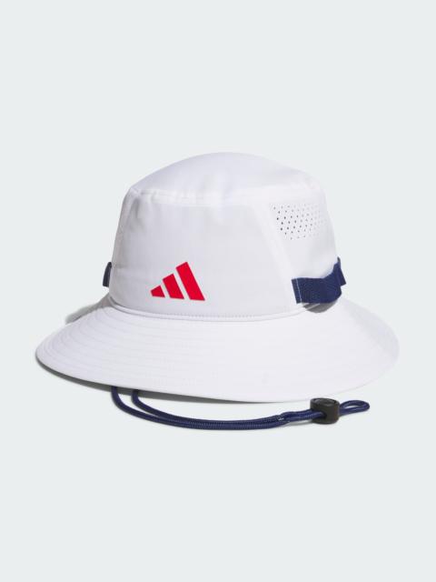 adidas Victory 5 Bucket Hat