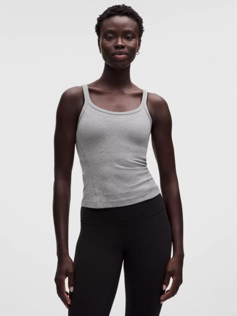 lululemon lululemon Align™ Scoop-Neck Waist-Length Tank Top