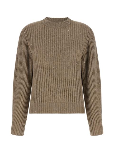 Brunello Cucinelli 'Sparkling' Sweater