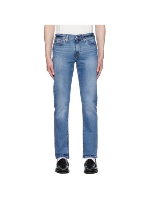 Blue 511 Slim Jeans