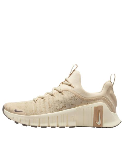 Nike (WMNS) Nike Free Metcon 6 SE 'Khaki Cave Stone' IB6549-200