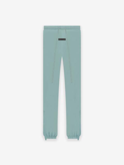 Nylon Track Pant