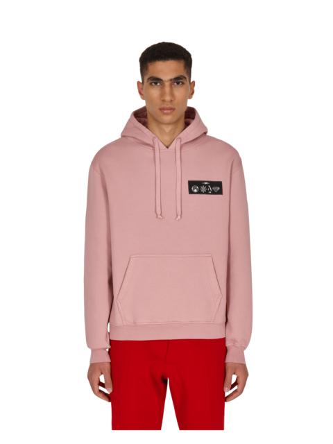 PHIPPS Essential Hooded Sweatshirt Pink