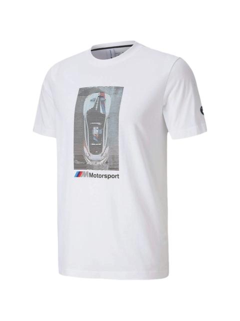 PUMA x BMW Motorsport T-shirt