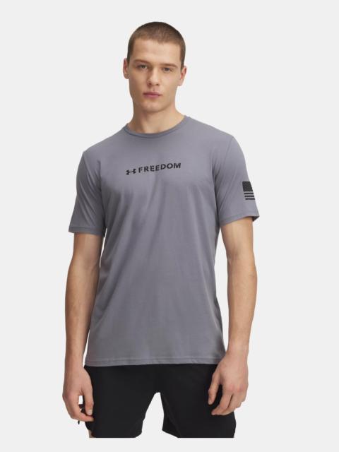 Under Armour UA Freedom Military