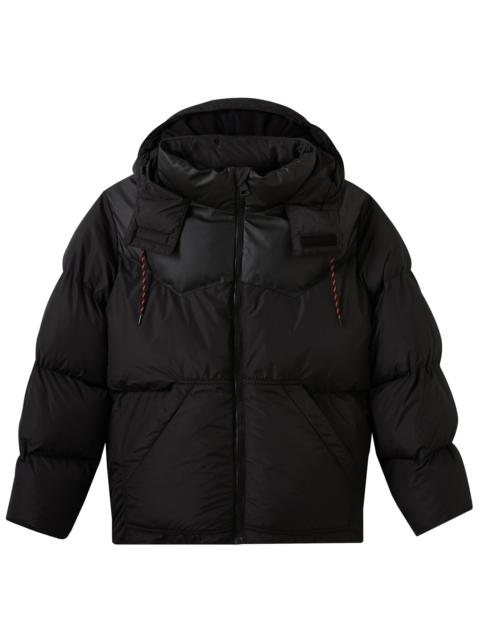 A.P.C. Marvin down jacket