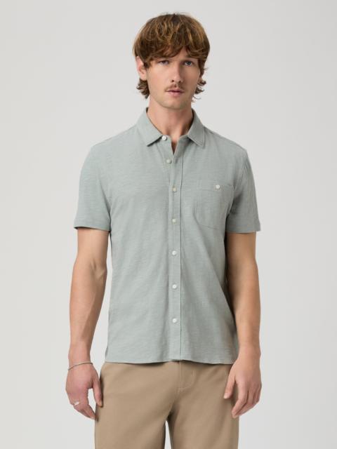PAIGE Carillo Short Sleeve