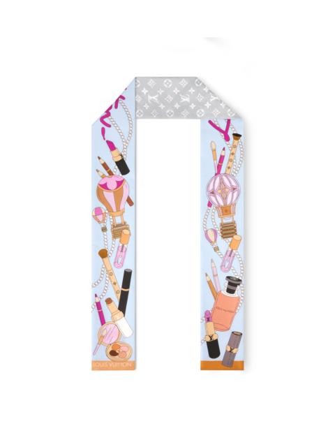 Louis Vuitton Paris En Beaute Bandeau