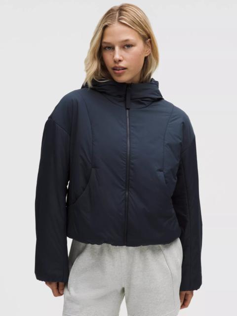 lululemon Women's ThermoZen Insulated Hoodie