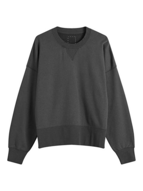 visvim Visvim Court Sweatshirt