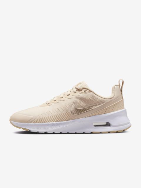 Nike Air Max Nuaxis Women's Shoes