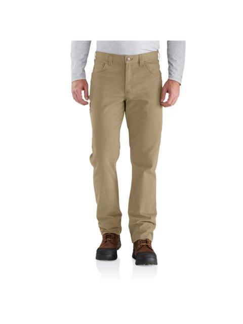 Carhartt Relaxed Straight Rigby Pant