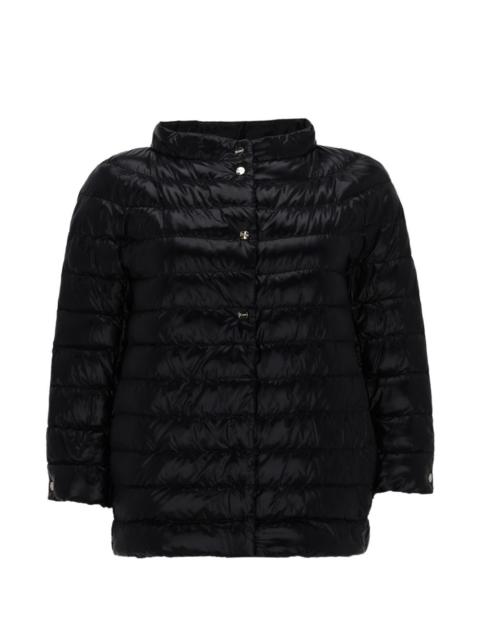Herno quilted jacket