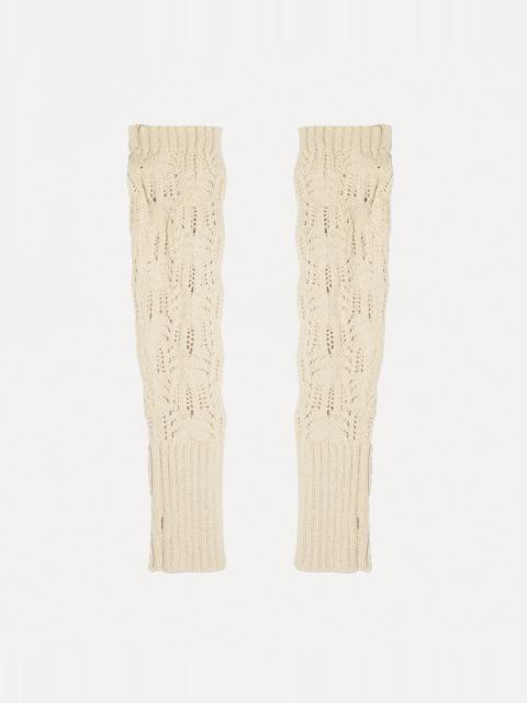 Vivienne Westwood SAMANTHA ARM WARMERS