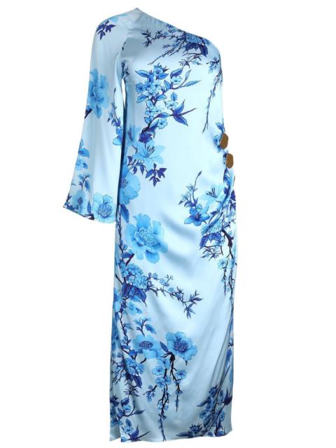 BORGO DE NOR Atlantis Dress - Cherry Blossom