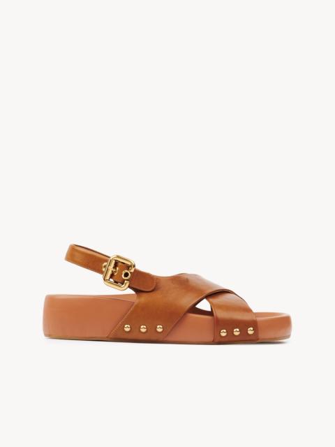 Chloé MAE SANDAL