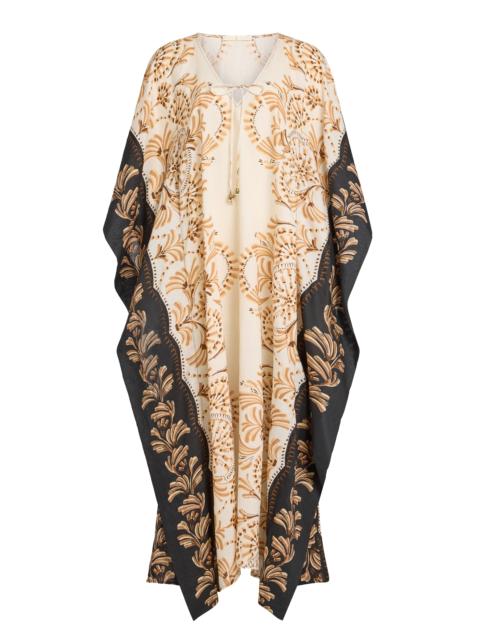 MARIE OLIVER MADDOX CAFTAN