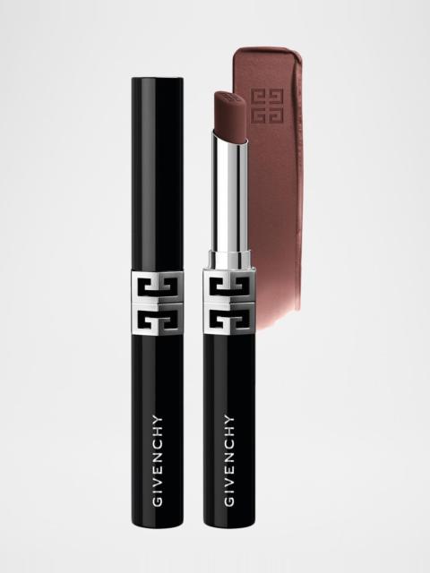 Givenchy Le Rouge Velvet Matte Lipstick