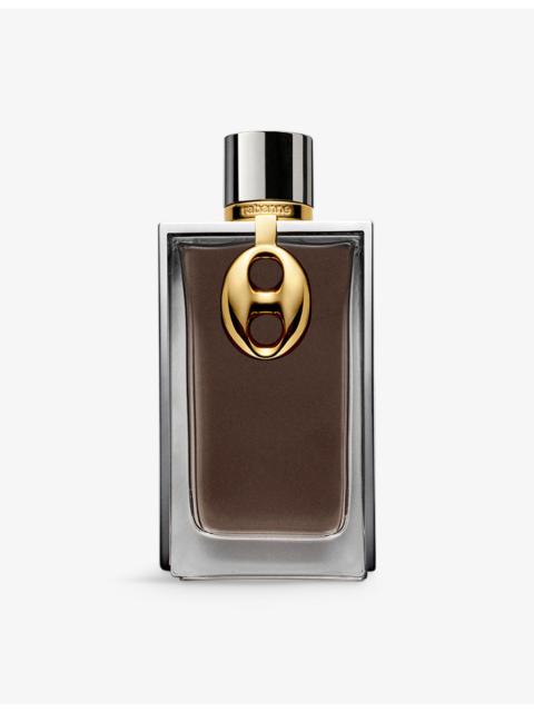 rabanne Oud Montaigne eau de parfum 125ml