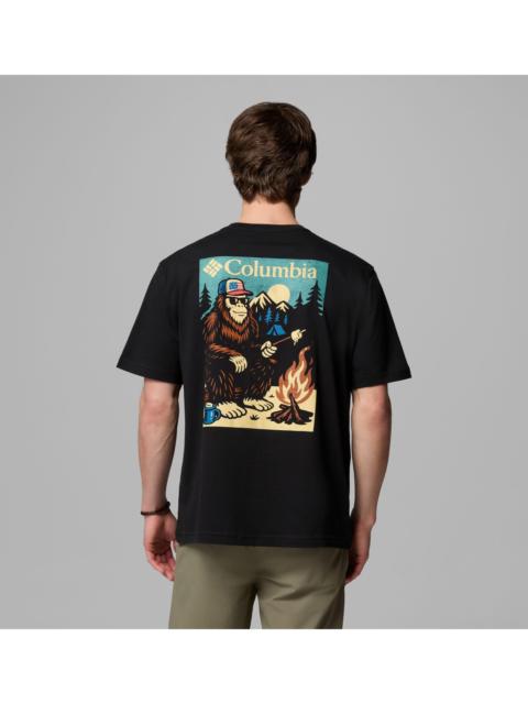Columbia Men's Squatchin CSC T-Shirt