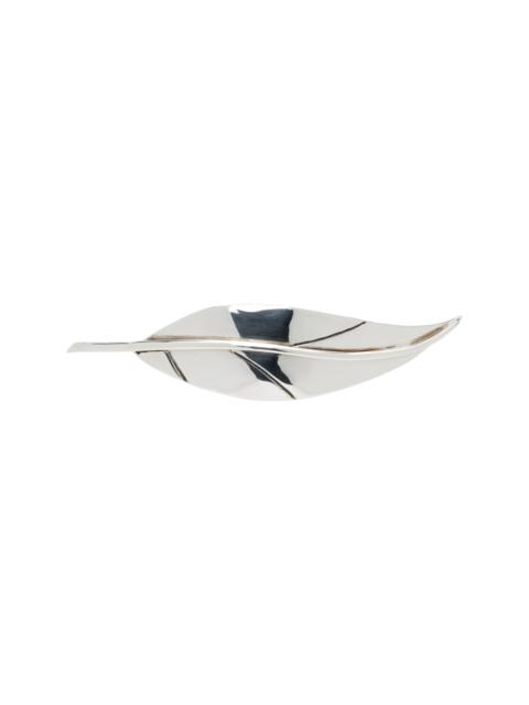 Sophie Buhai Leaf Barrette Hair Clip