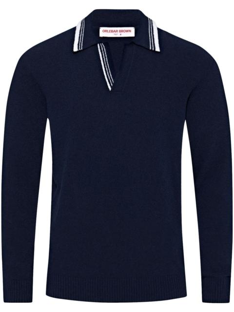 ORLEBAR BROWN Horton polo shirt