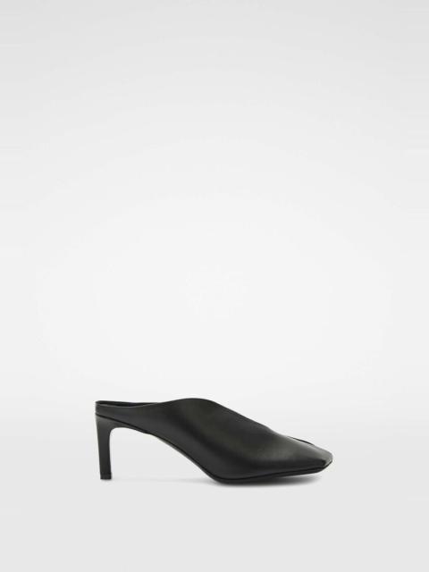 Jil Sander Mules