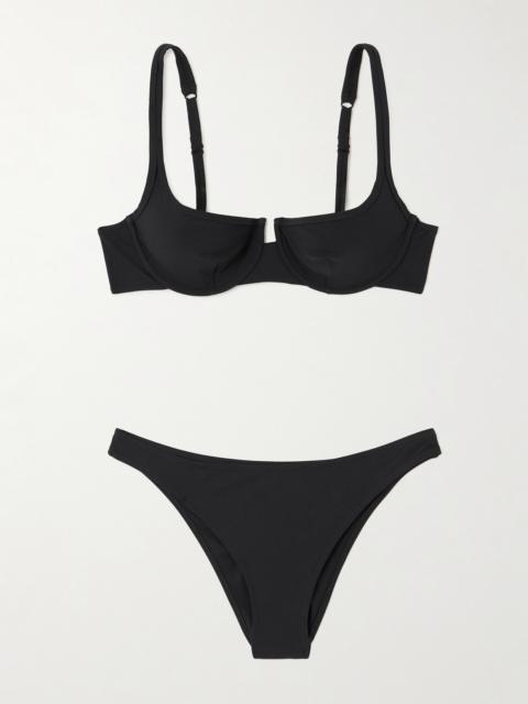 Lido Cinquantasei Underwired Bikini