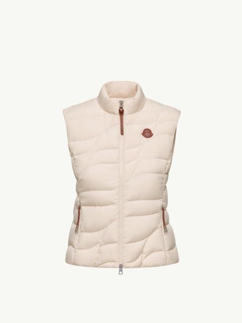 Moncler Huangbiao Down Vest