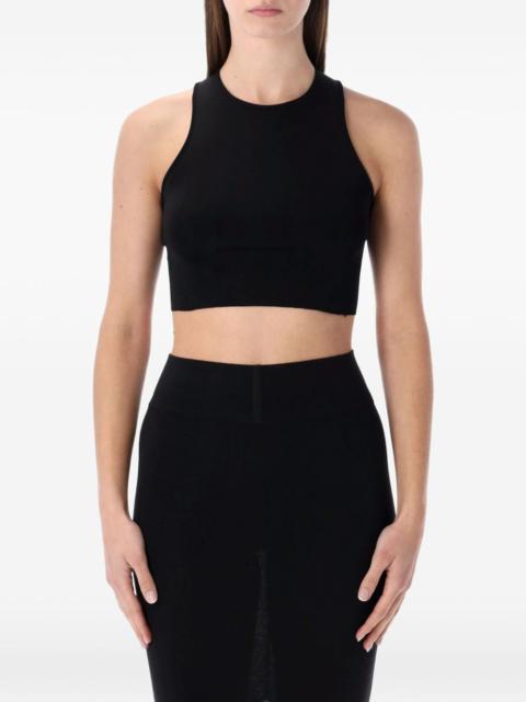 Rick Owens cropped top