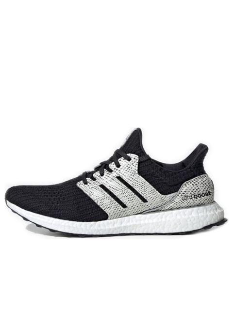 adidas adidas UltraBoost 'White Snakeskin' FX8933