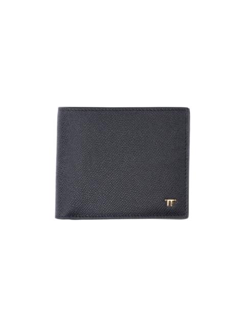 TOM FORD BI-FOLD WALLET "T LINE"