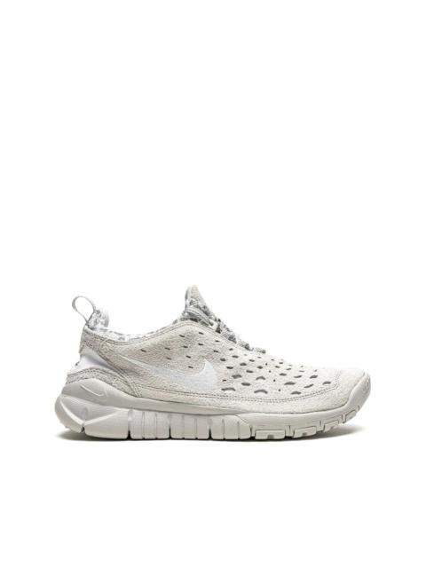 Free Run Trail "Neutral Grey" sneakers