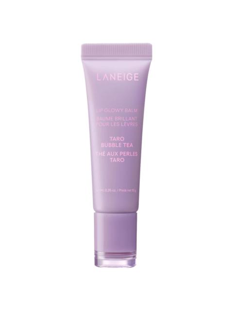 Laneige Lip Glowy Balm – Lightweight Hydration Lip Treatment with Shea Butter