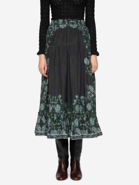 Sea Tulla Skirt