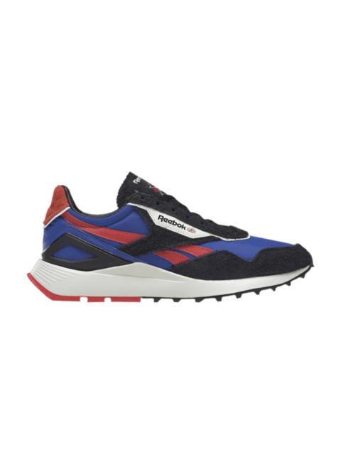 Reebok Reebok Classic Leather Legacy AZ 'Court Blue Dynamic Red'
