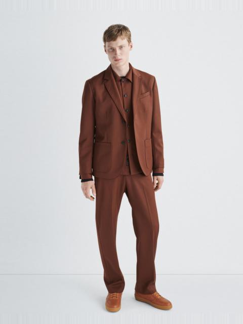 rag & bone Haydon Wool Twill Pant
Classic Fit