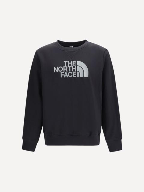 The North Face Drew Peak Regular Crew Sweatshirt