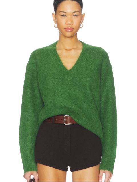 PISTOLA Kit V Neck Pullover Sweater