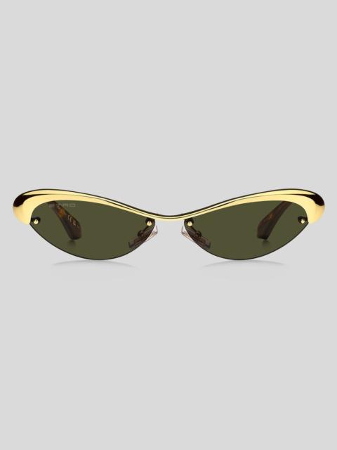 Etro ETROAURA SUNGLASSES