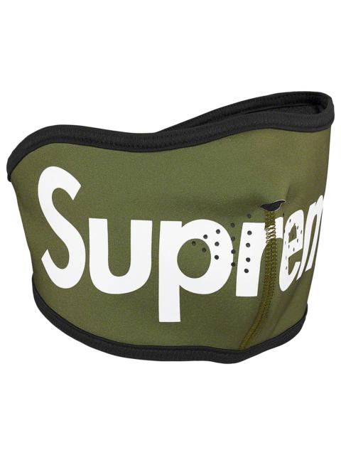 Supreme Supreme x WINDSTOPPER Facemask 'Dark Olive'