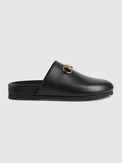 GUCCI Women's Horsebit slipper