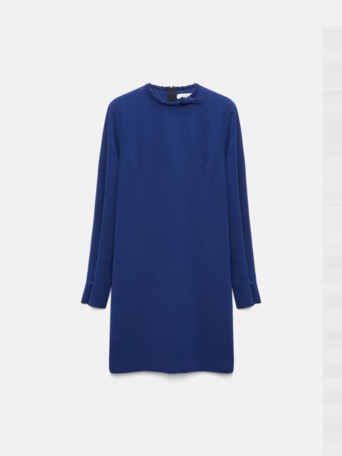 DOROTHEE SCHUMACHER STATEMENT DRAPE dress