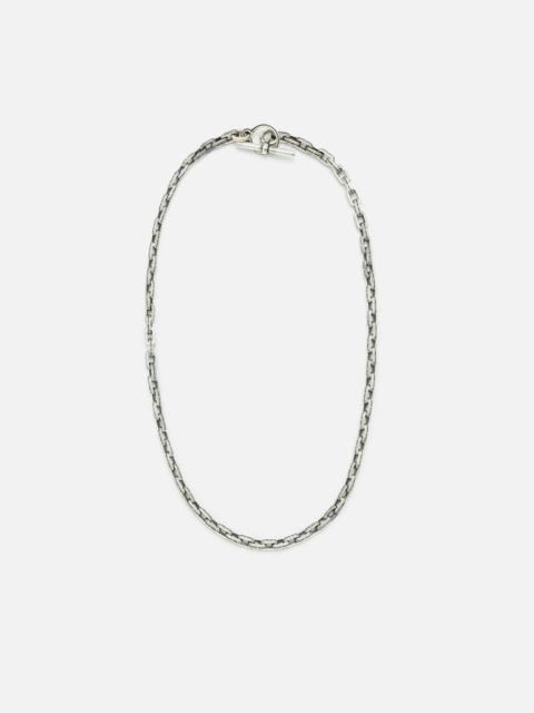 John Elliott M.A.R.S  CHAIN NECKLACE