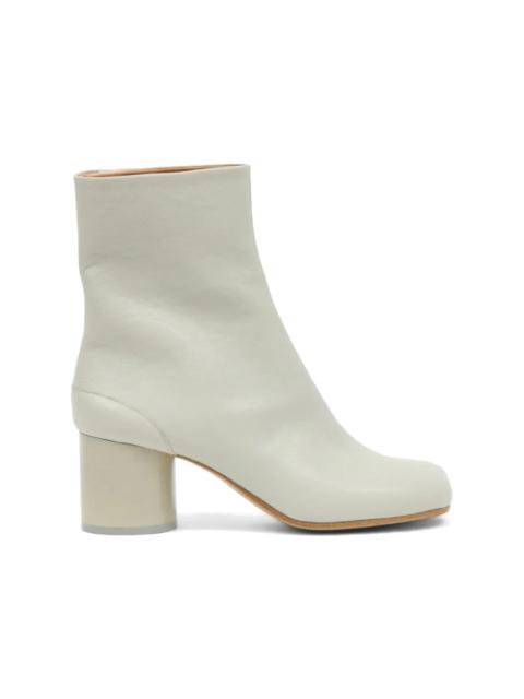 Maison Margiela Maison Margiela Tabi Ankle Boot Alabaster (Women's)