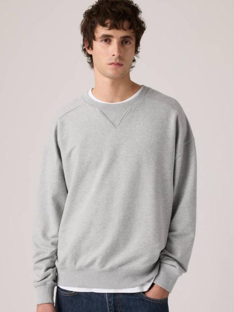 Levi's DELANEY CREWNECK SWEATSHIRT