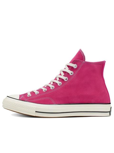 Converse Converse Chuck 70 High 'Prime Pink' 166215C