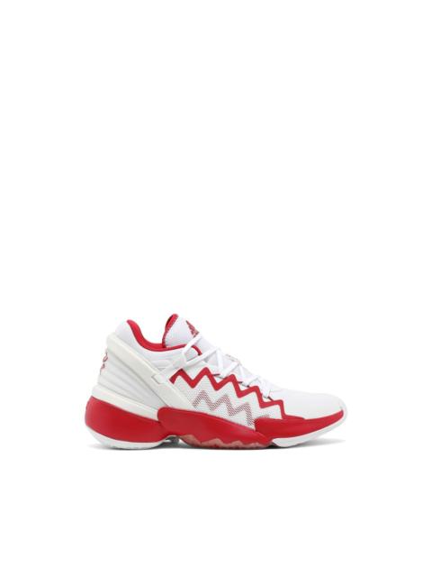 adidas D.O.N. Issue 2 sneakers