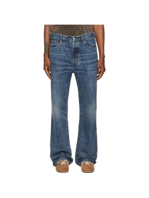 JEANERICA Blue Vega Jeans